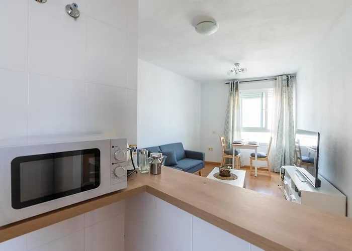 Velero Apartamento