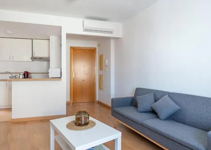 Velero Apartamento