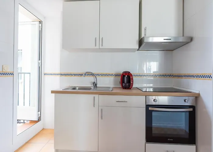Velero Apartamento