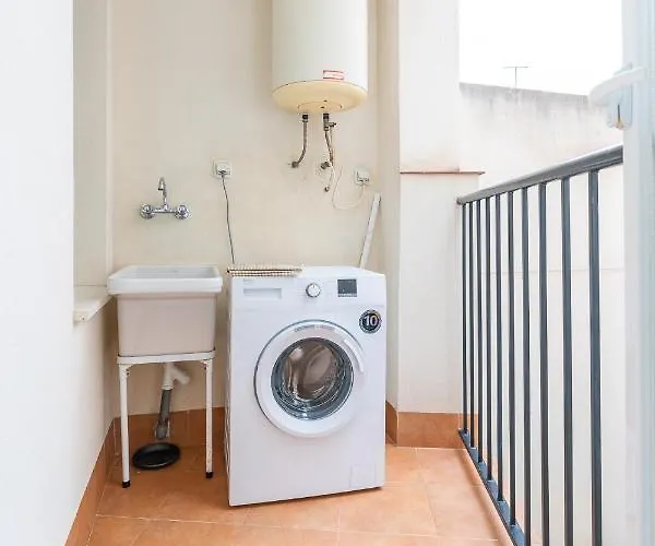 Velero Apartamento *