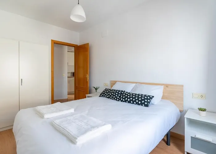 Apartamento Velero *