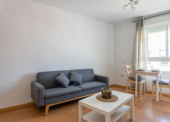 Velero Apartamento *