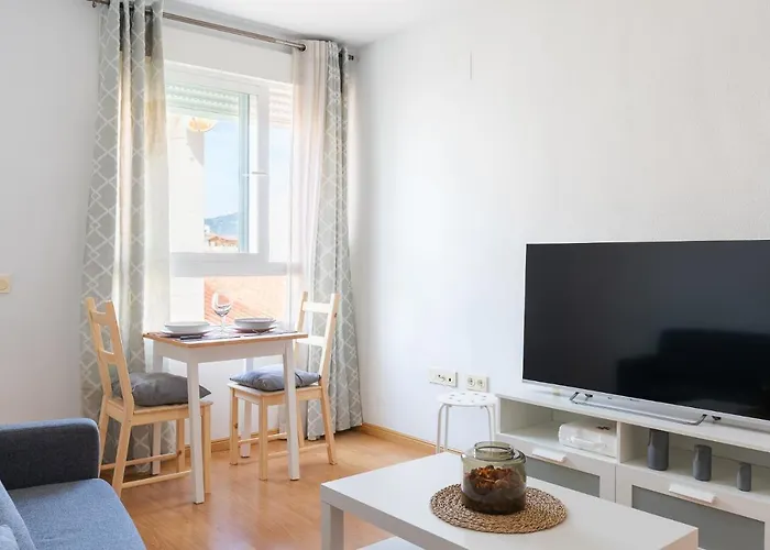 Apartamento Velero